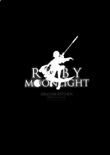 RWBY MOONLIGHT, 日本語