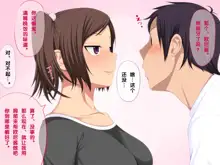 Namaiki! ~Sex Chuudoku na Imouto to Boku no Jouji~, 中文