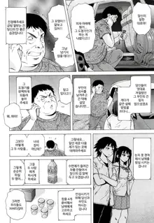 Sono Tobira no Mukou soba - behind the door Ch. 4, 한국어