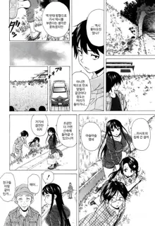 Sono Tobira no Mukou soba - behind the door Ch. 4, 한국어