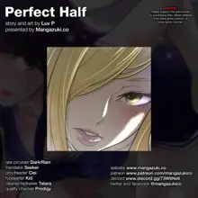 Perfect Half Ch.45-57, English