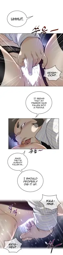 Perfect Half Ch.45-57, English