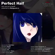 Perfect Half Ch.45-57, English