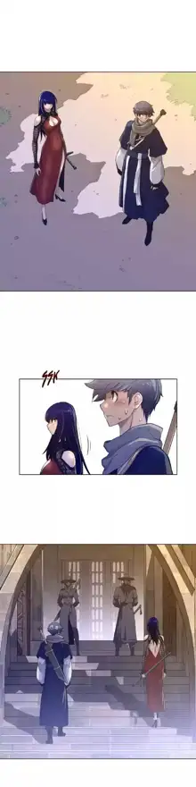 Perfect Half Ch.45-57, English