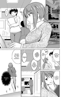 Mushi Asobi 2 Ch. 3, English