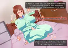 Oyako Gyakuten -Haha no Youji Taikou Nikki- | Inversión de Madre e Hija -Diario de Regresión Infantil de una Madre-, Español