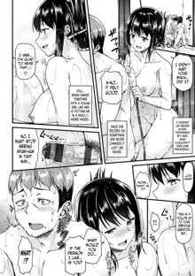 Ironna Kankei - Iro-Ero relationship Ch. 1-2, 4, 6, 8, 10, 12, English