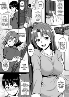 Ironna Kankei - Iro-Ero relationship Ch. 1-2, 4, 6, 8, 10, 12, English