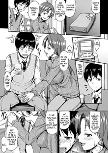 Ironna Kankei - Iro-Ero relationship Ch. 1-2, 4, 6, 8, 10, 12, English