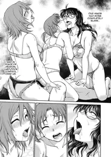 Choukyou Soudanshitsu | The Sexual Guidance Room Ch. 4, English