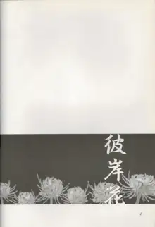 彼岸花, 日本語