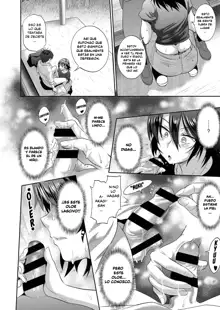 Joshi Luck! ~2 Years Later~ Ch. 6, Español