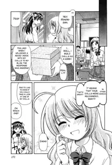 Minori Scandal 1 Ch. 5, English