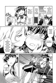 Minori Scandal 1 Ch. 5, English