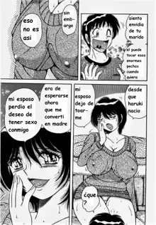 Misshitsu no Aventure, Español