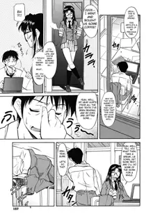 Inner Equal Bloomers Ch. 1-8, English