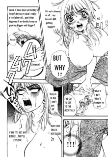 Virus Hell (From Ranman Bakunyu) ENG  bewbs666, English