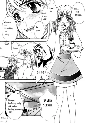 Virus Hell (From Ranman Bakunyu) ENG  bewbs666, English