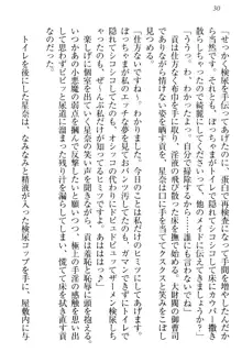 エロからかい上手のメイドさん, 日本語