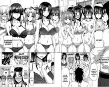 H-ERO -Sei no Kyoushitsu- | H-ERO ~Classroom of Sex~, Español