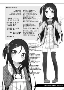 かなちゃん総集編!, 日本語