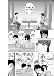 Closet 2 ~Kanojo no Ketsumatsu~ |  Closet 2 ~Su Conclusión ~, Español