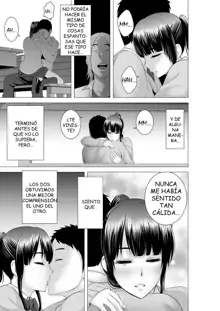 Closet 2 ~Kanojo no Ketsumatsu~ |  Closet 2 ~Su Conclusión ~, Español