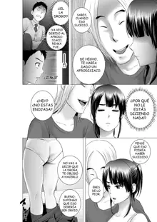 Closet 2 ~Kanojo no Ketsumatsu~ |  Closet 2 ~Su Conclusión ~, Español