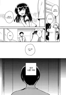 Imouto wa Amnesia close, 한국어