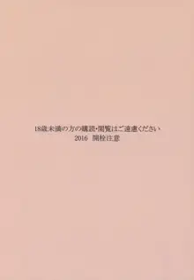 我が鎮守府はマイクロビキニを採用しました, 日本語