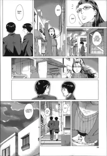 Kaa-san no Ijou na Aijou | Mother's Strange Love Ch. 1-2, English