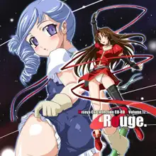 Misoya CG Collection CD-ROM Volume 12 Rouge, 日本語