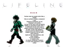 Lifeline, Español