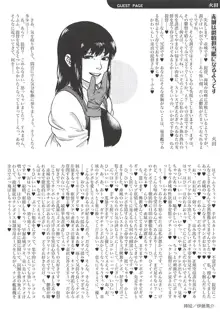 鬱憤担当艦活動日誌, 日本語