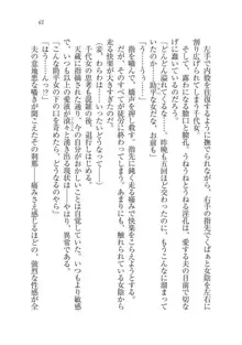 戦国妖狐綺譚 もののけ巫女と武田の忍び, 日本語