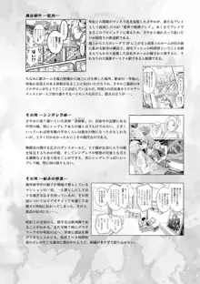 Curse Eater 呪詛喰らい師, 日本語