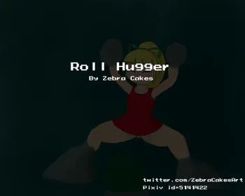 Roll Hugger