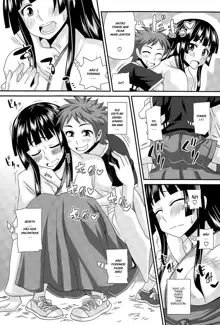 FutaKyo! ~Futanari Kyouko-chan~, Português