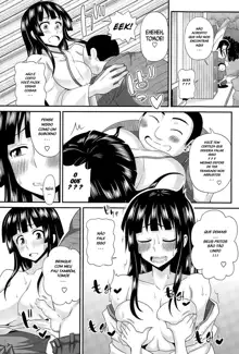 FutaKyo! ~Futanari Kyouko-chan~, Português