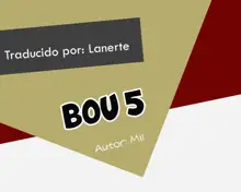 bou 5, Español