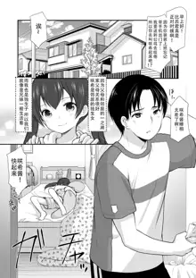 Tonari no Motoru Shoujo, 中文