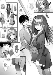 Hinano Sensei wa Boku no Kanojo | Hinano Sensei Is My Girlfriend, English