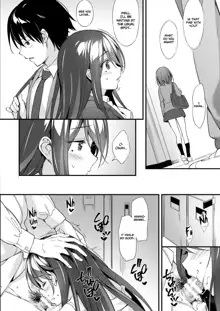 Hinano Sensei wa Boku no Kanojo | Hinano Sensei Is My Girlfriend, English