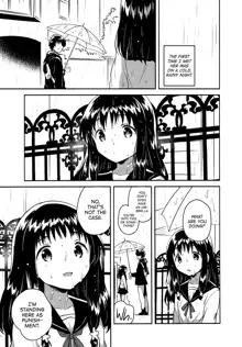 Anoko no Tsumi to Batsu | Her Crime and Punishment, English