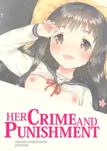 Anoko no Tsumi to Batsu | Her Crime and Punishment, English