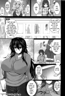 Anamawashi Ch. 1-8, Tiếng Việt