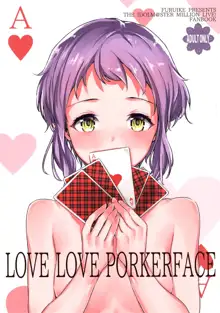 LOVE LOVE PORKERFACE, 한국어