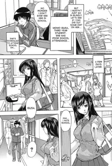 Saimin! Zenra Gakuen | Hypnotism! Nude Girls School Ch. 1-3, English