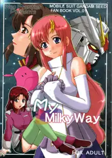 My Milky Way, 日本語