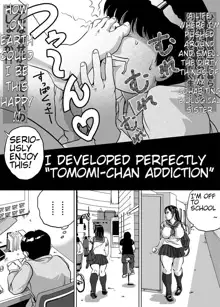 Imouto Tomomi-chan no Fechi Choukyou Ch. 4 | Younger Sister, Tomomi-Chan's Fetish Training Part 4, English